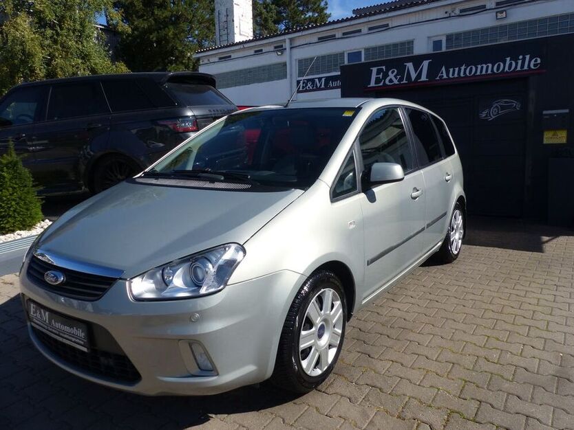 C-Max