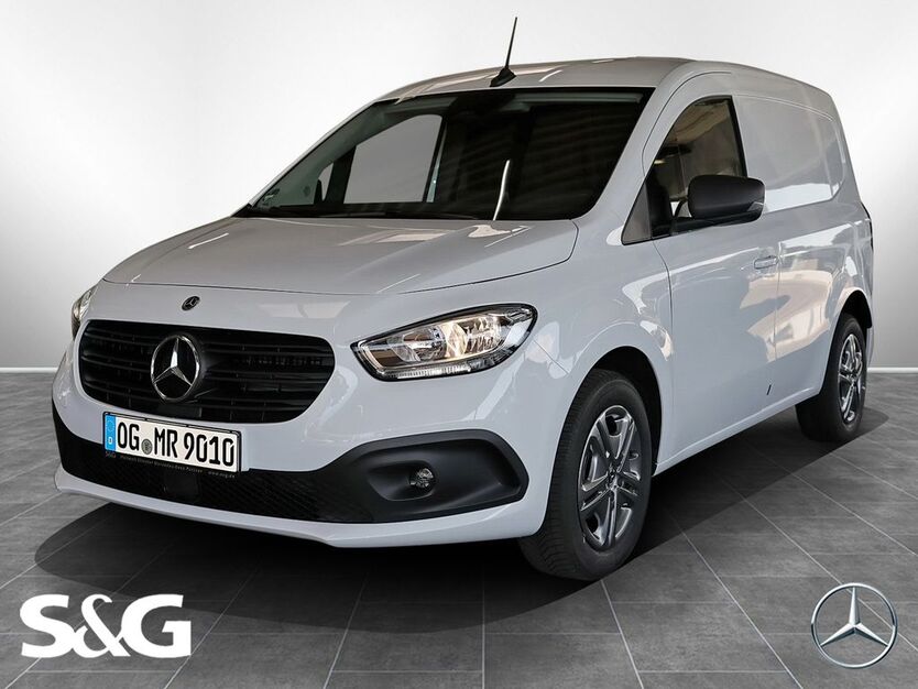 Mercedes-Benz Citan 8.000 km 30.200 € Offenburg 77656