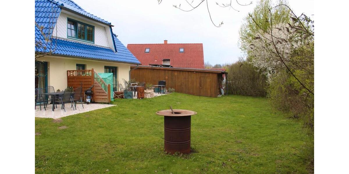 Mehrfamilienhaus, Wohnhaus Stralsund - 6 Zimmer, 163 m&sup2;, 485.000&euro; | Angebot:26322036