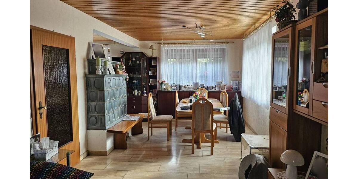 Einfamilienhaus Rosdorf Sieboldshausen - 5 Zimmer, 126 m&sup2;, 329.000&euro; | Angebot:25970722