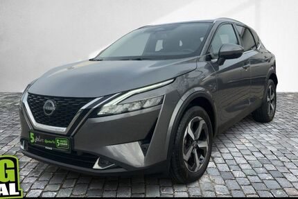 Nissan Qashqai 10.000 km 23.650 &euro; Augsburg 86165