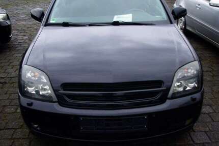 Opel Vectra 155.000 km 3.300 &euro; Bottrop 46242