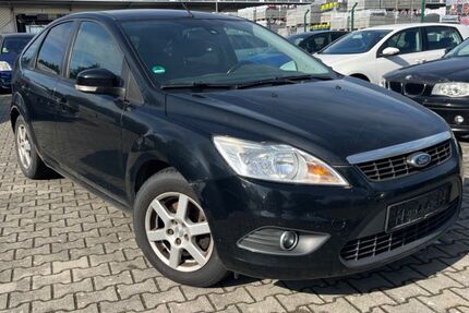 Ford Focus 245.000 km 1.999 € Weiden 92637