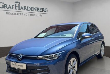 VW Golf 4.300 km 24.999 &euro; Gengenbach 77723