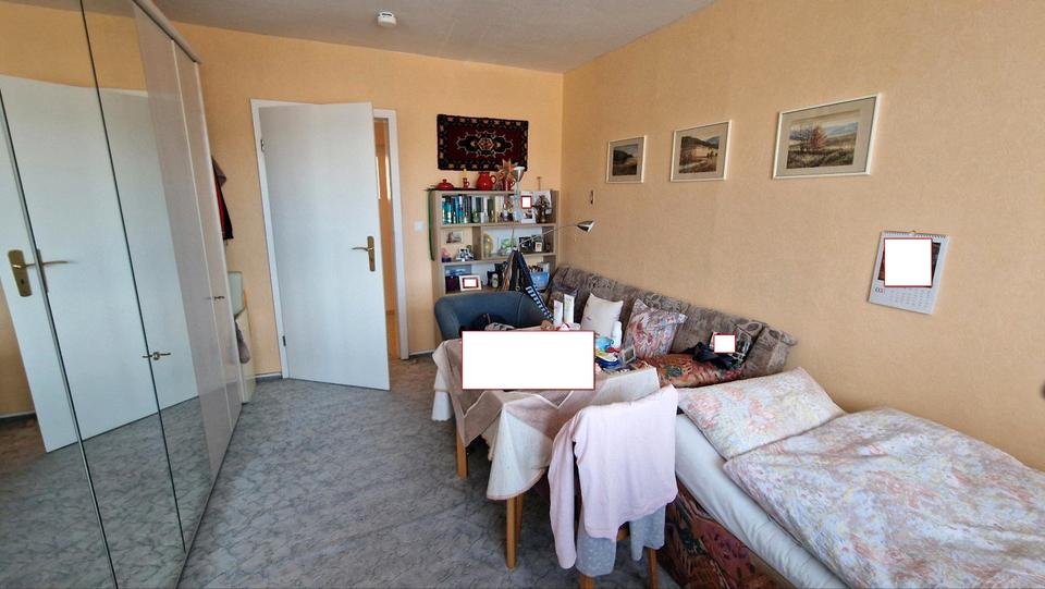 Etagenwohnung Meiningen - 3 Zimmer, 65 m&sup2;, 88.000&euro; | Angebot:25901053