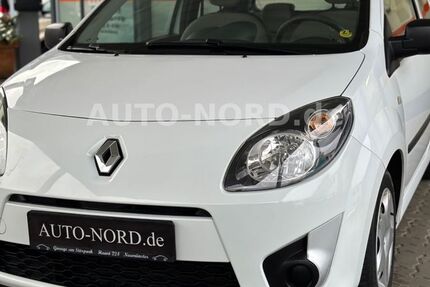 Renault Twingo 109.000 km 3.990 &euro; Neumünster 24534