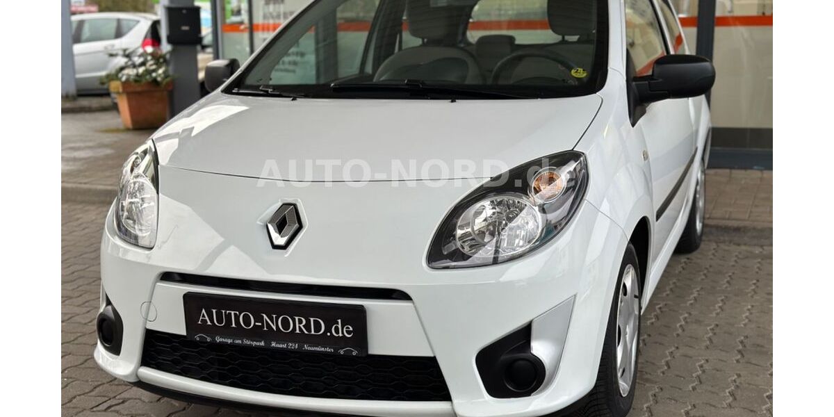 Renault Twingo 109.000 km 3.990 &euro; Neumünster 24534