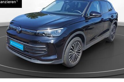 VW Tiguan 25.933 km 37.960 € Bad Langensalza 99947