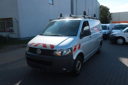 VW T5 Transporter