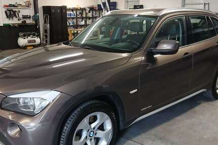 BMW X1 110.000 km 8.899 &euro; Isernhagen 30916