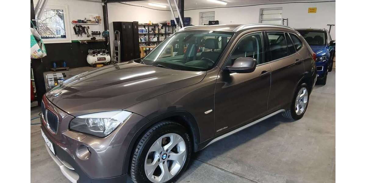 BMW X1 110.000 km 8.899 &euro; Isernhagen 30916
