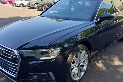 Audi A6 66.000 km 26.980 &euro; Barchfeld - Immelborn 36456