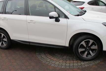 Subaru Forester 231.000 km 10.500 &euro; Jossgrund 63637