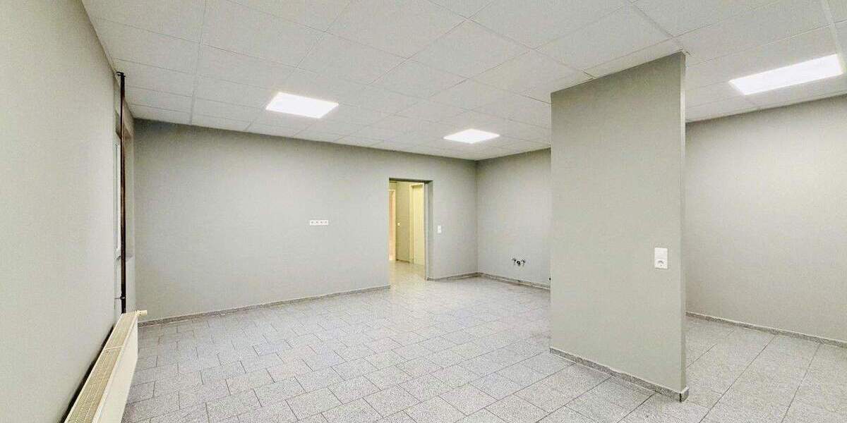 Gewerbeobjekt Karlsbad Langensteinbach - 3.100&euro; | Angebot:25212984