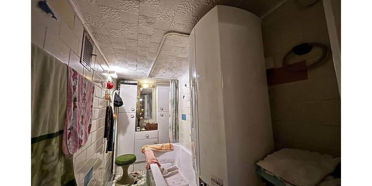 Doppelhaushälfte Schwandorf - 4 Zimmer, 100 m&sup2;, 215.000&euro; | Angebot:25770911