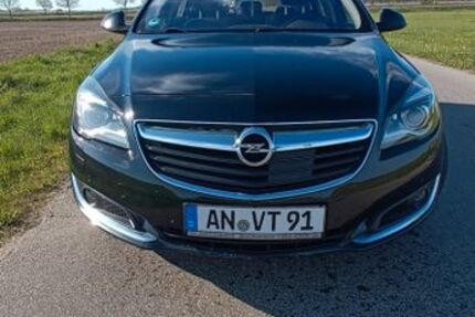 Opel Insignia 176.000 km 6.800 &euro; Ansbach 91522