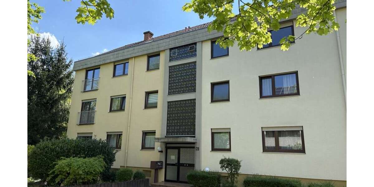 Etagenwohnung Bad Bergzabern - 2 Zimmer, 73 m&sup2;, 145.000&euro; | Angebot:26439114