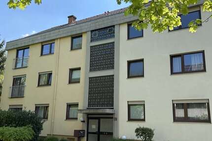 Wohnung Bad Bergzabern - 2 Zimmer, 73 m&sup2;, 145.000&euro; | Angebot:26439114