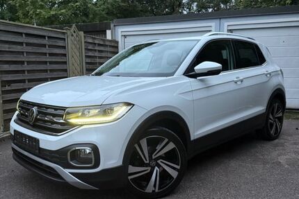 VW T-Cross 37.900 km 19.290 € Süßen 73079