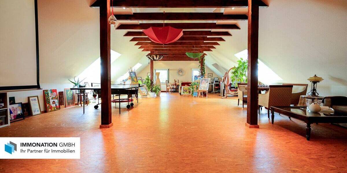 Einfamilienhaus Leinburg Entenberg - 9 Zimmer, 445 m&sup2;, 998.000&euro; | Angebot:26787743