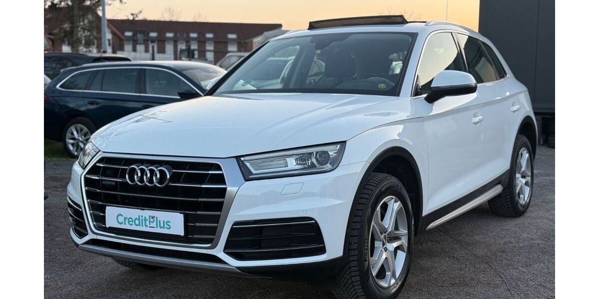 Audi Q5 97.700 km 26.890 &euro; Ludwigsfelde 14974