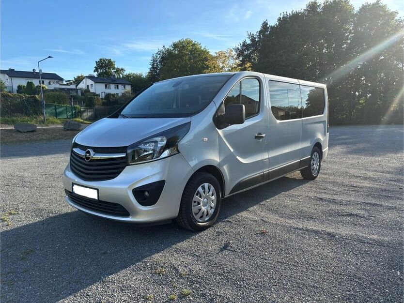 Vivaro