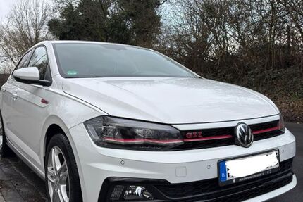 VW Polo 89.000 km 17.000 &euro; Remscheid 42859