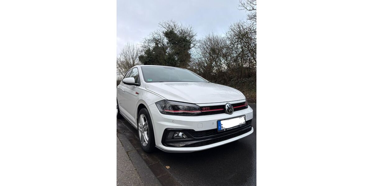 VW Polo 89.000 km 18.000 &euro; Remscheid 42859