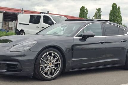 Porsche Panamera 280.000 km 35.900 &euro; Blankenfelde-Mahlow 15831