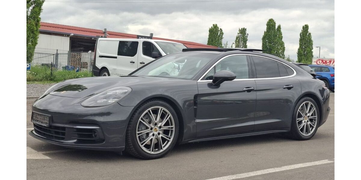 Porsche Panamera 280.000 km 35.900 &euro; Blankenfelde-Mahlow 15831