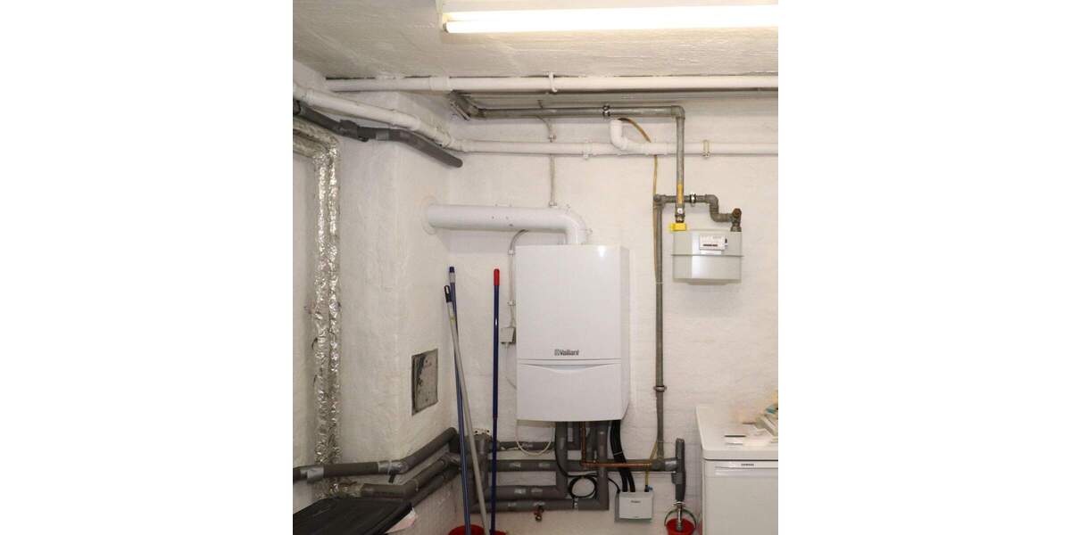 RMH EFH mit Terrasse, Garten, Garage in LeipzigMockau 4 zimmer