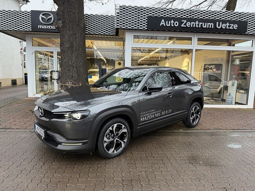 Mazda MX-30 3.733 km 24.990 € Uetze 31311