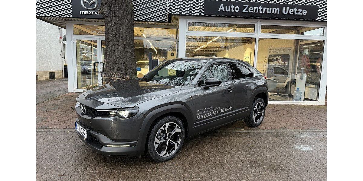 Mazda MX-30 4.714 km 24.490 € Uetze 31311