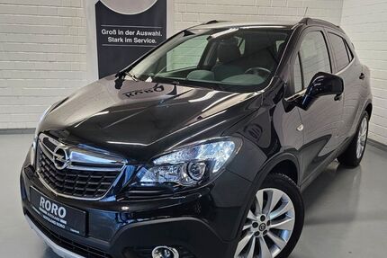 Opel Mokka 127.400 km 9.450 &euro; Lippstadt 59557