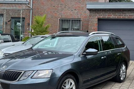 Skoda Octavia 194.000 km 9.900 &euro; Solingen 42651