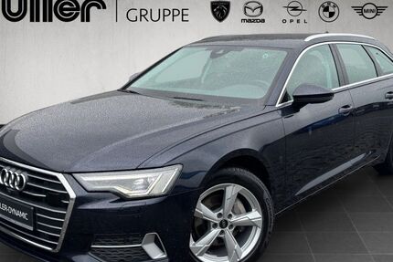 Audi A6 31.801 km 37.910 &euro; Lebach 66822