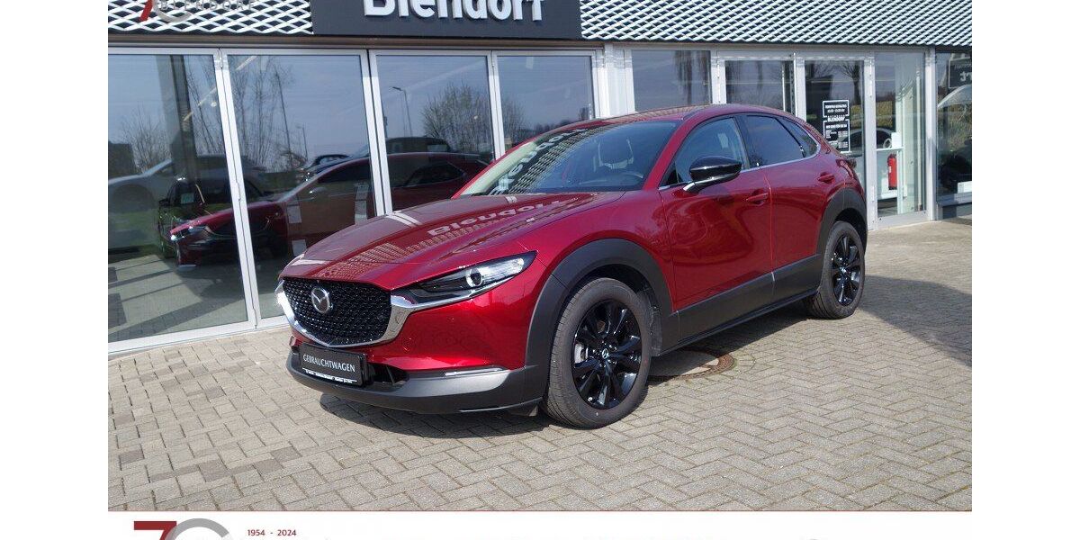 Mazda CX-30 15.161 km 26.900 &euro; Herten 45701