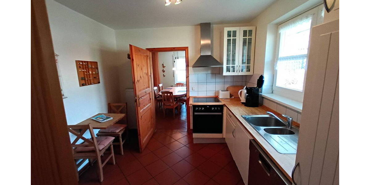 Doppelhaushälfte Garz/Rügen Losentitz - 5 Zimmer, 120 m&sup2;, 285.000&euro; | Angebot:25970034