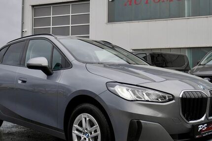 BMW 220 18.400 km 29.888 &euro; Wülfershausen 97618