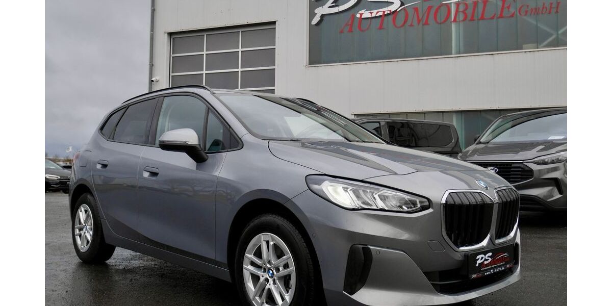 BMW 220 18.400 km 29.888 &euro; Wülfershausen 97618