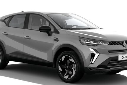 Renault Captur 4.000 km 26.650 &euro; München 80807