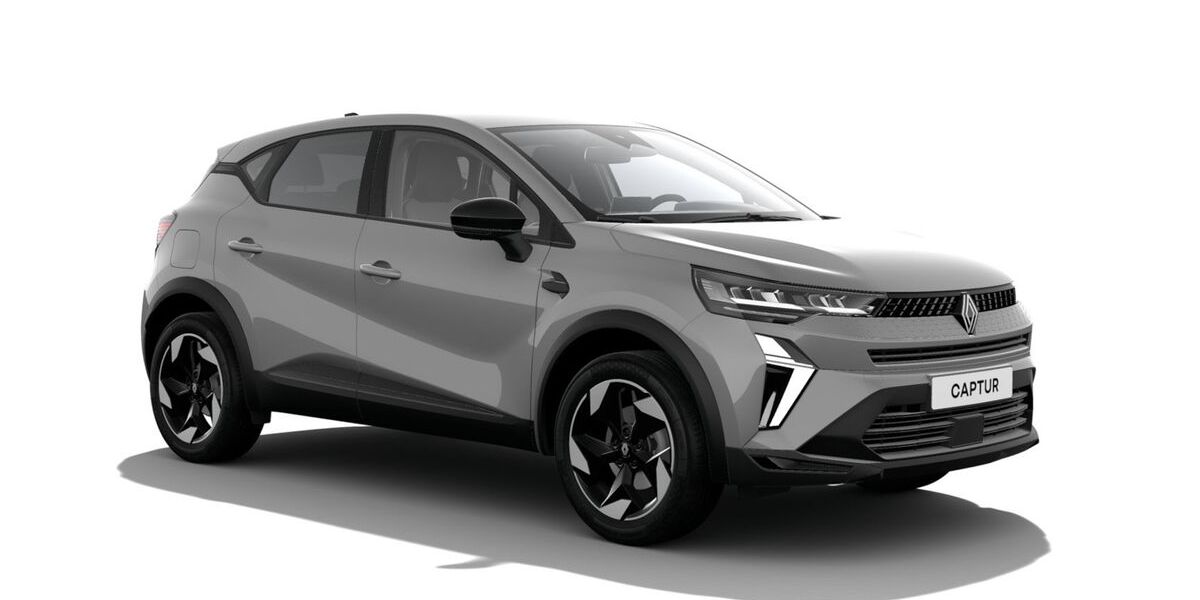 Renault Captur 7.000 km 26.650 &euro; München 80807