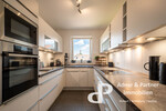 **MODERNE 4-ZIMMERWOHNUNG MIT 3 BALKONEN UND GARAGE IM KANZLERFELD** - Etagenwohnung Braunschweig Lehndorf-Watenbüttel | Angebot:27056253