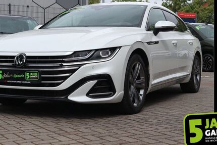 VW Arteon 40.369 km 29.980 &euro; Halle 06130
