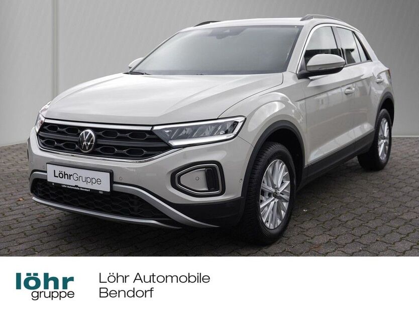 VW T-Roc 29.705 km 26.480 € Bendorf 56170