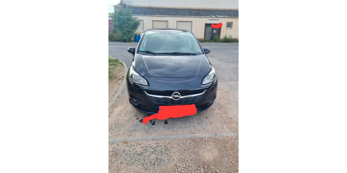 Opel Corsa 66.900 km 6.900 &euro; Sankt Johann 55578