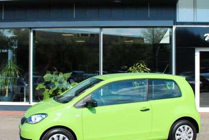 Skoda Citigo 123.666 km 6.750 &euro; Burg 39288
