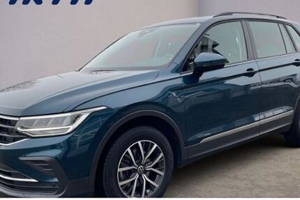 VW Tiguan 59.939 km 24.889 &euro; Mügeln 04769