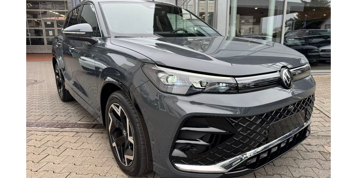 VW Tiguan 6.115 km 39.450 &euro; Frankfurt am Main 65936