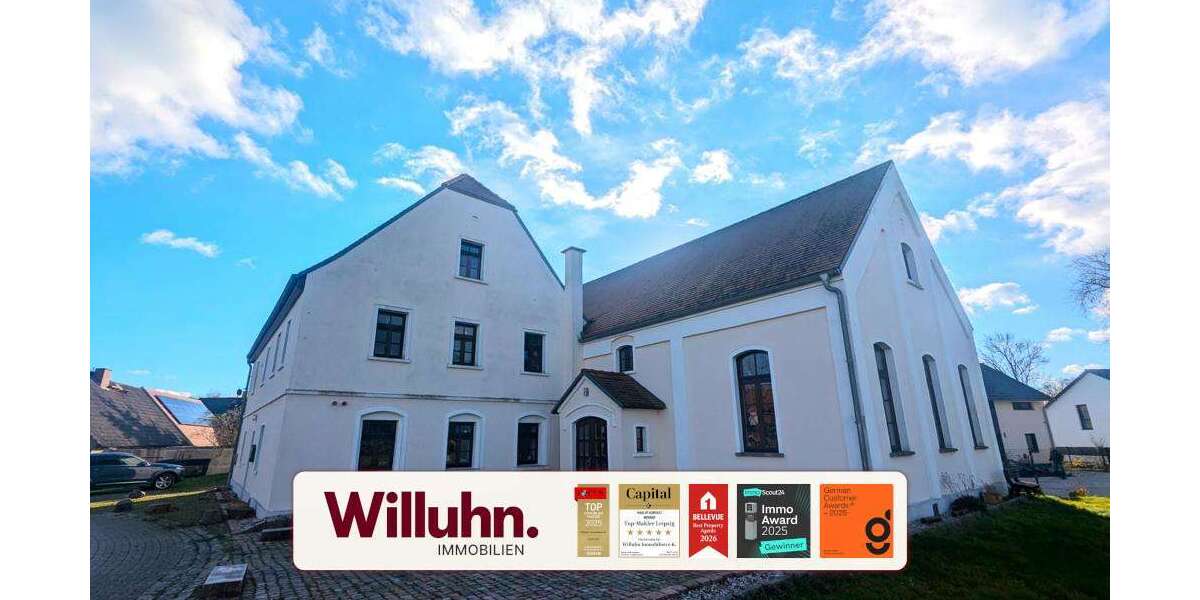 Einfamilienhaus Jesewitz - 8 Zimmer, 359 m&sup2;, 698.000&euro; | Angebot:26705808